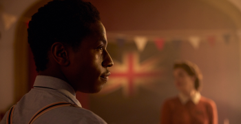 “The Very Thought of You” Premieres at Holy Shorts Film Festival