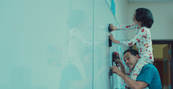 SXSW Special Jury Prize “Trapped” Screens at HollyShorts