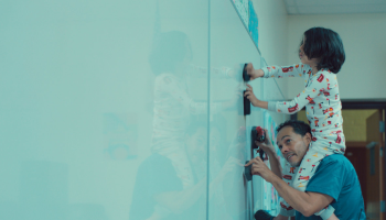 SXSW Special Jury Prize “Trapped” Screens at HollyShorts