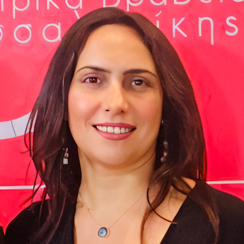 Eleni Giannakidou_indieactivity