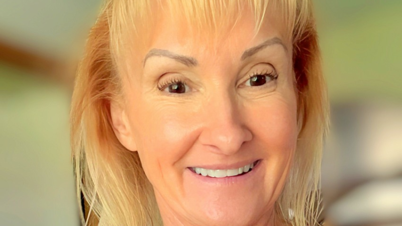 Jill Gwen, Fox Searchlight CFO (Former), Jury Head of 2025 Global Nonviolent Film Festival