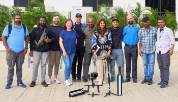 Bella Expands International Production Expertise