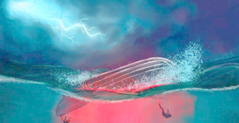 Oscar®-qualified Cafuné by Lorena Ares & Carlos F. de Vigo on Animation’s Human Power