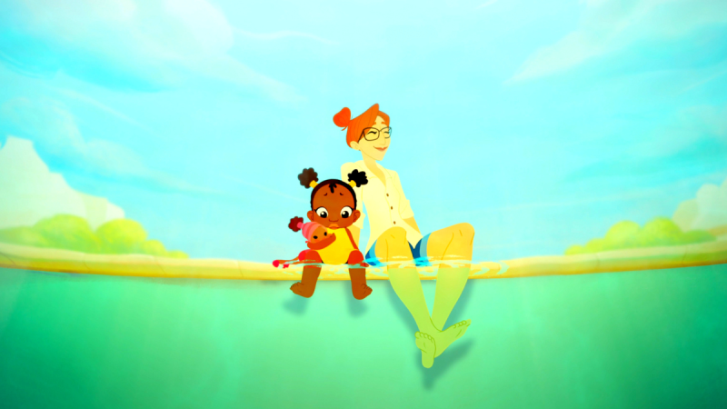 In Conversation with Lorena Ares & Carlos F. de Vigo for Cafunè