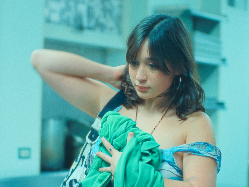 Chasing The Party _indieactivity