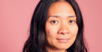 Chloé Zhao, Going Behind the Scenes