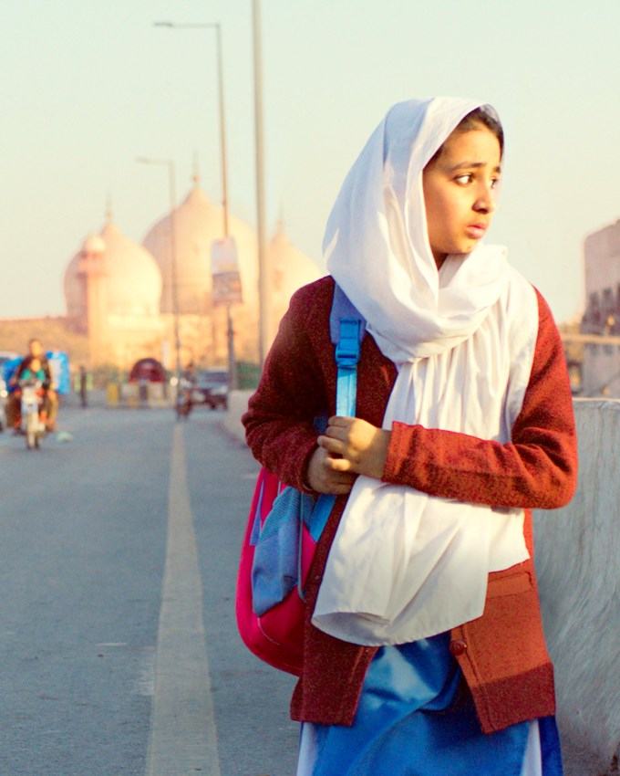 dont be late myra_indieactivity