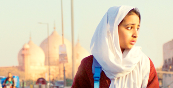 Oscar® Nominated Live-Action Short “Don’t Be Late, Myra” by Afia Nathaniel at 98th Academy Awards®