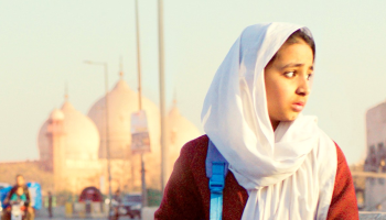 Oscar® Nominated Live-Action Short “Don’t Be Late, Myra” by Afia Nathaniel at 98th Academy Awards®