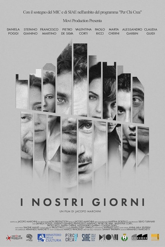 I Nostri Giomi_indieactivity