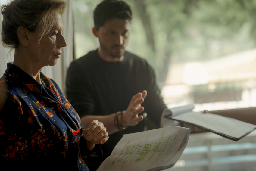 I Nostri Giomi_indieactivity