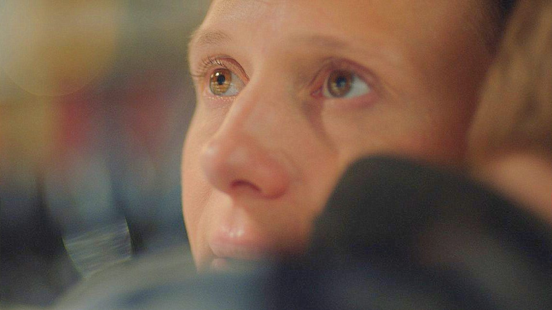 Oscar®-qualified Mercy (Nåde) by Hedda Mjøen Pushes Viewers to the Edge of Loyalty and Judgment