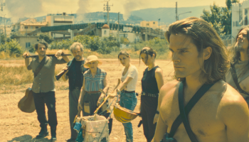 Horror Feature “Minore” by Konstantinos Koutsoliotas Releases September 30th Horror Feature “Minore” by Konstantinos Koutsoliotas Releases September 30th