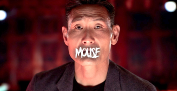 Mouse, Guerrilla Crime Thriller, HBO-Level Drama Unleashed Without Permission or Budget