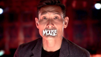 Mouse, Guerrilla Crime Thriller, HBO-Level Drama Unleashed Without Permission or Budget Mouse, Guerrilla Crime Thriller, HBO-Level Drama Unleashed Without Permission or Budget