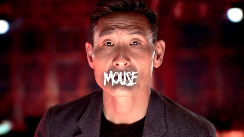 Mouse, Guerrilla Crime Thriller, HBO-Level Drama Unleashed Without Permission or Budget