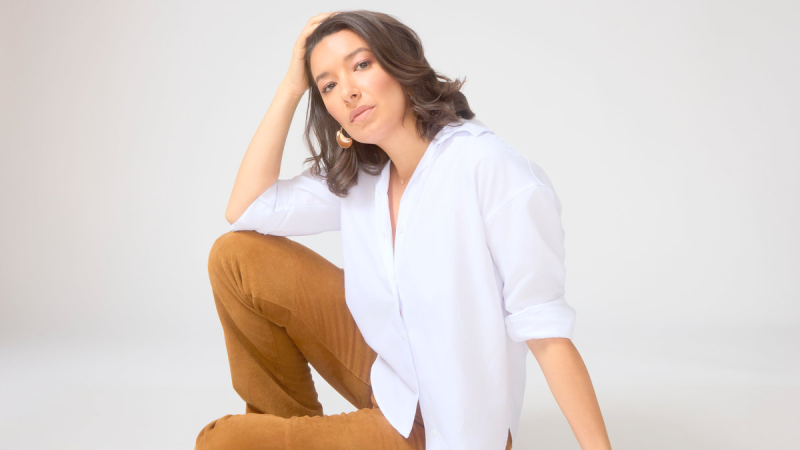 In Conversation with Sofia Yepes Producer, Co-Writer of The Low End Theory