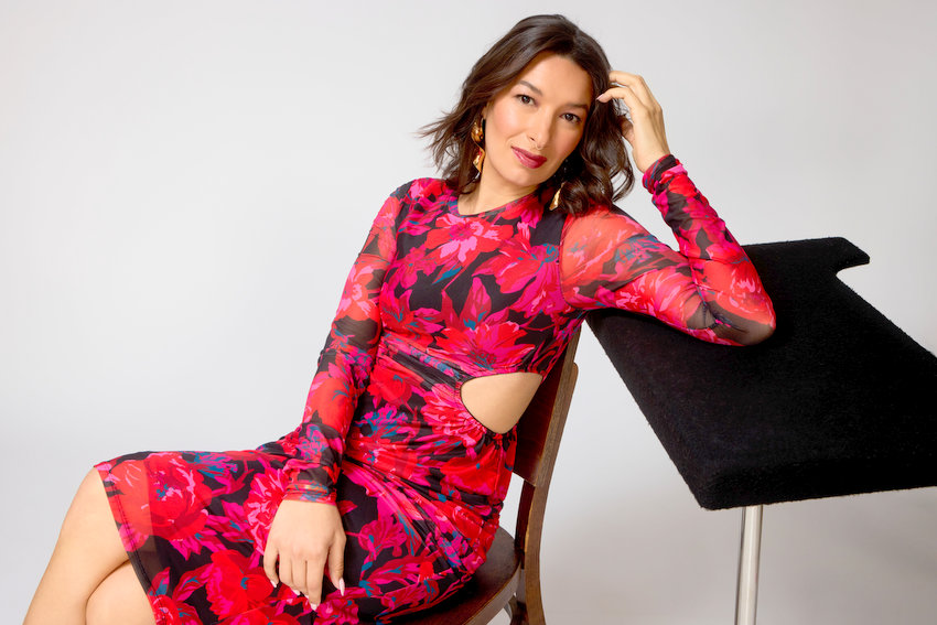 sofia yepes-the low end theory_indieactivity