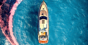 Italian Psychological Thriller ‘The Boat’ by Alessio Liguori Acquired by Breaking Glass Pictures