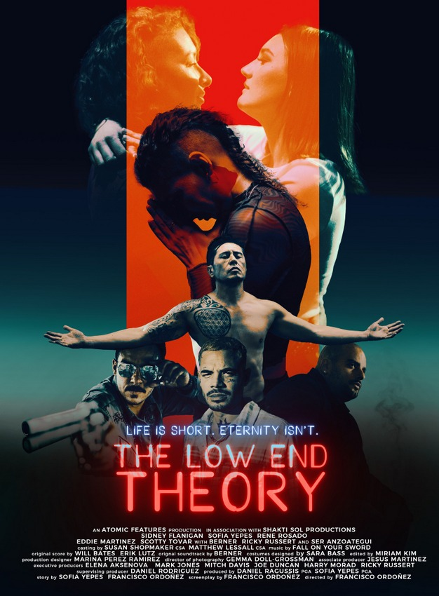 The Low End Theory)indieactivity