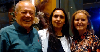 Global Nonviolent Film Festival 2025 Announces the Jury Awards, Celebrating Outstanding Contributions to Peaceful Storytelling