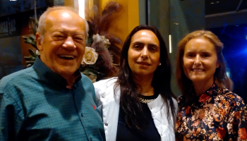 Global Nonviolent Film Festival 2025 Announces the Jury Awards, Celebrating Outstanding Contributions to Peaceful Storytelling Global Nonviolent Film Festival 2025 Announces the Jury Awards, Celebrating Outstanding Contributions to Peaceful Storytelling