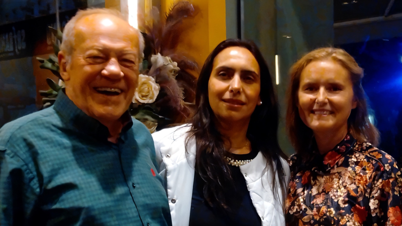 Global Nonviolent Film Festival 2025 Announces the Jury Awards, Celebrating Outstanding Contributions to Peaceful Storytelling