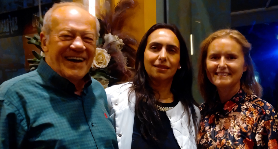 Global Nonviolent Film Festival 2025 Announces the Jury Awards, Celebrating Outstanding Contributions to Peaceful Storytelling