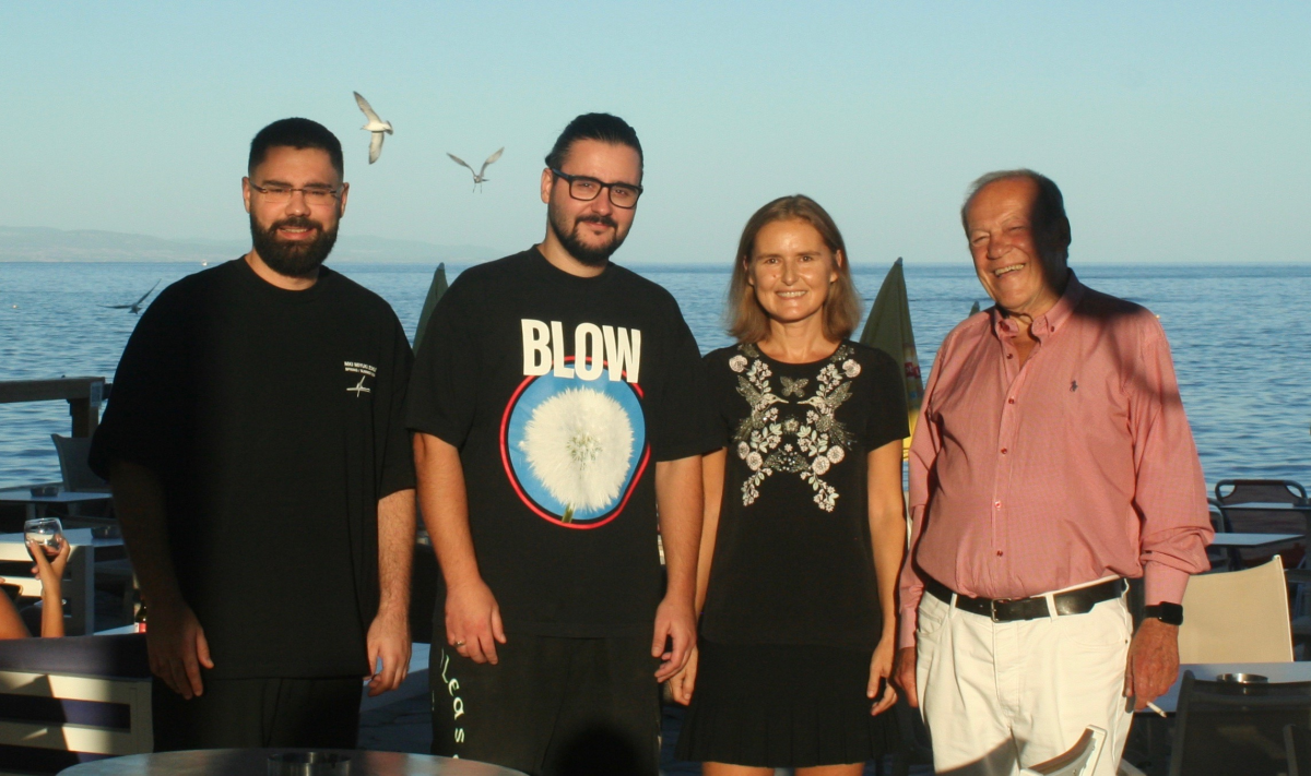 Global Nonviolent Film Festival 2025_indieactivity