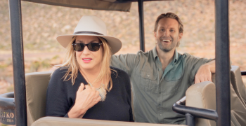 An American Abroad by Marcia Kimpton Hilarious Rom-Com Debuts October