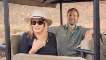 An American Abroad by Marcia Kimpton Hilarious Rom-Com Debuts October