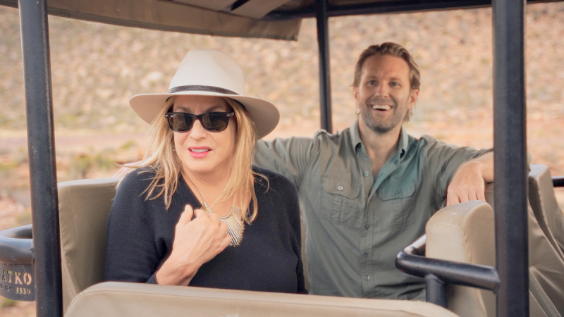 An American Abroad by Marcia Kimpton Hilarious Rom-Com Debuts October