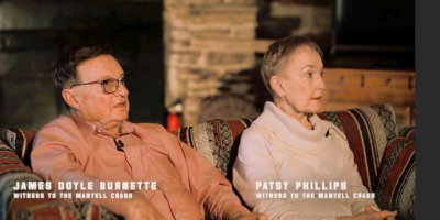 Lost Contact: UFOs After Wartime Debuts on Digital Platforms October 7 Lost Contact: UFOs After Wartime Debuts on Digital Platforms October 7