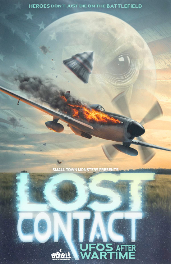 lost contact_indieactivity