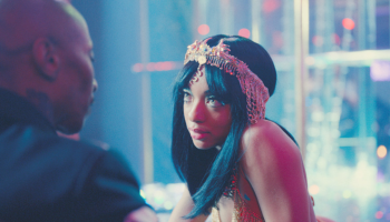 MONEY TALK$ by Tony Mucci Traces Dark Journey of $100 Bill Through 1981 NYC MONEY TALK$ by Tony Mucci Traces Dark Journey of $100 Bill Through 1981 NYC