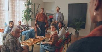 This Will Never Work Opens Brooklyn Film Festival World Premiere This Will Never Work Opens Brooklyn Film Festival World Premiere