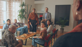This Will Never Work Opens Brooklyn Film Festival World Premiere This Will Never Work Opens Brooklyn Film Festival World Premiere