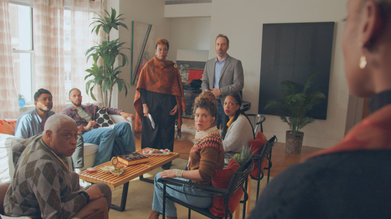 This Will Never Work Opens Brooklyn Film Festival World Premiere