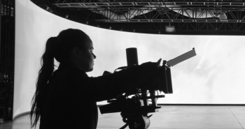 In Conversation with Valentina Berti, Italian Cinematographer