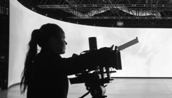In Conversation with Valentina Berti, Italian Cinematographer