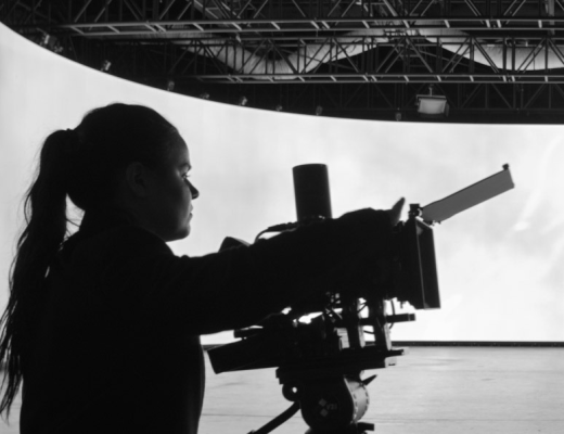 In Conversation with Valentina Berti, Italian Cinematographer