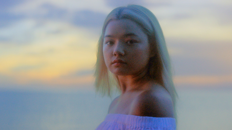 Year One with Elizabeth Yu A Coming-of-Age Drama Releases November