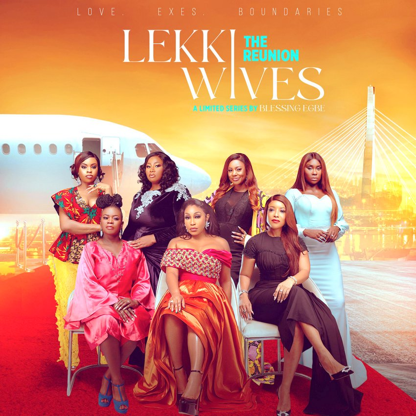 lekki wives reunion