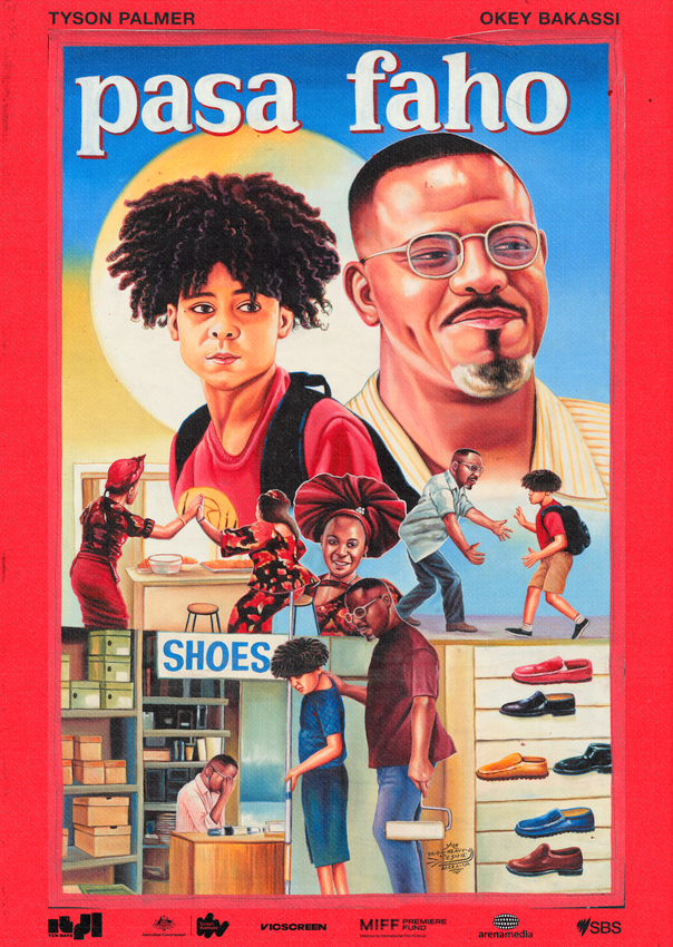 Pasa Faho_indieactivity