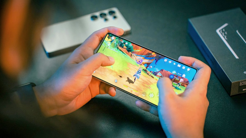 The Rise of Slot-Style Mechanics in Mobile and Social Games