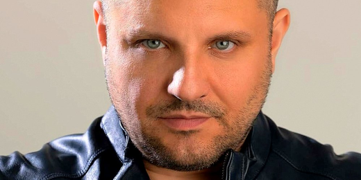 In Conversation with Actor Danny Doherty; Today’s Working Actor