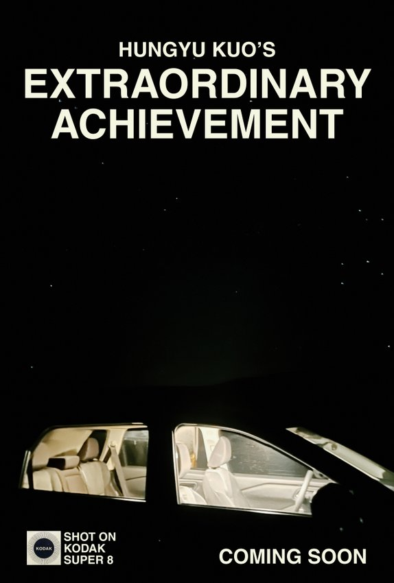 extraordinary achievement_indieactivity