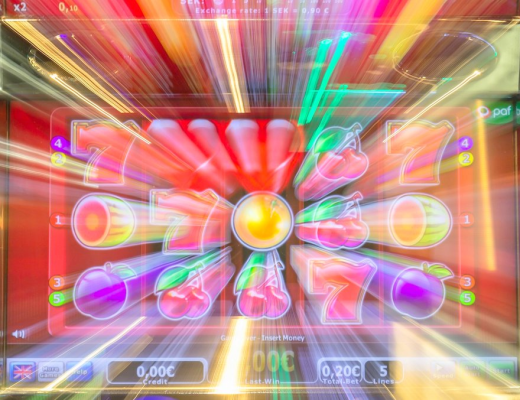 The Real Art Of Smart Betting: Turning Lottery into a Growing Skill