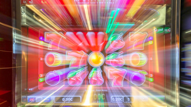 The Real Art Of Smart Betting: Turning Lottery into a Growing Skill