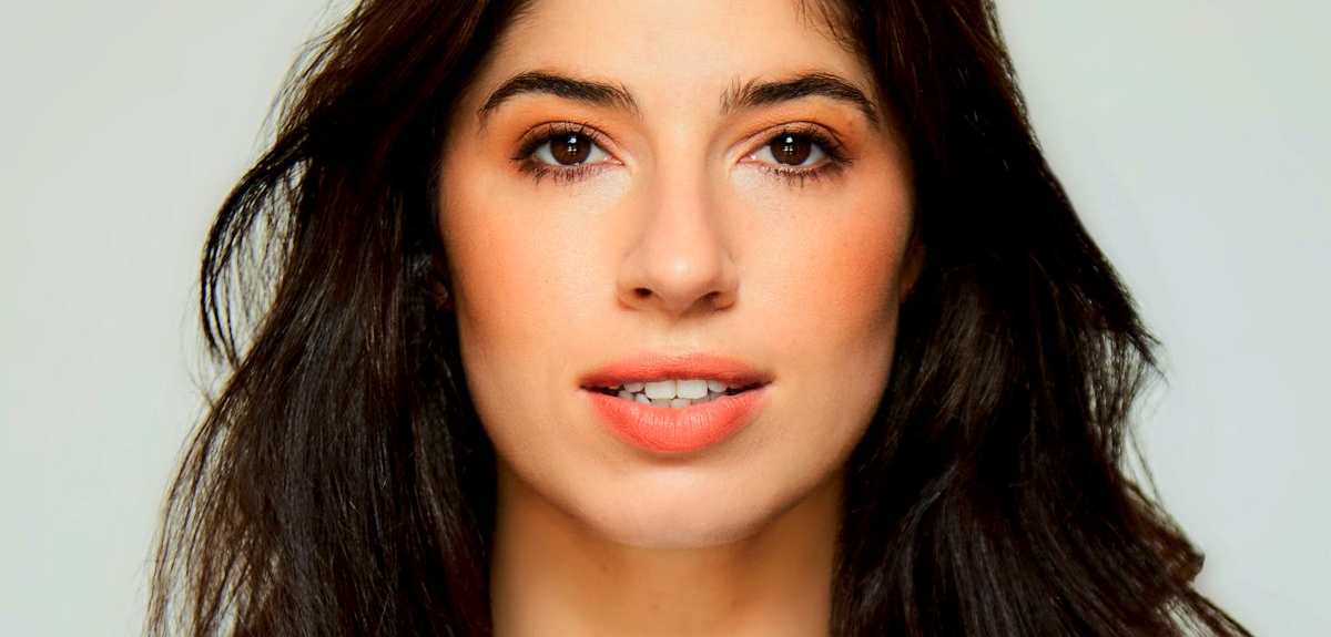 In Conversation with Aussie Actress Jessica Orcsik: Producer and Writer